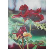 Tableau Flowers N° 48 - Antonina Levskaya